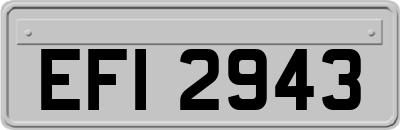 EFI2943