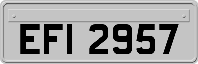 EFI2957