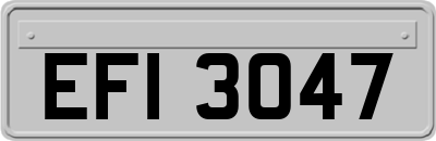 EFI3047