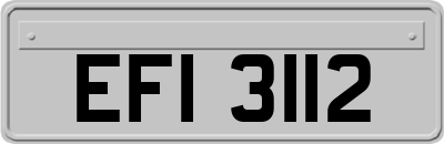 EFI3112