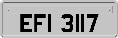 EFI3117