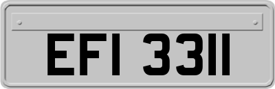 EFI3311