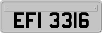 EFI3316