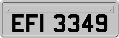 EFI3349