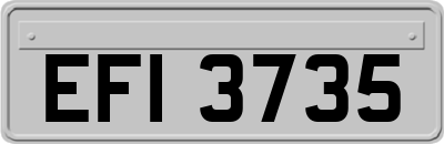EFI3735