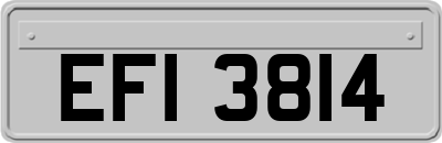 EFI3814