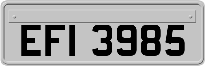 EFI3985