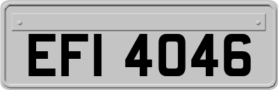 EFI4046