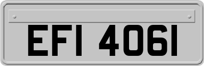 EFI4061