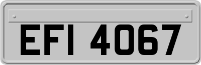 EFI4067
