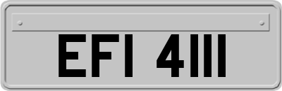 EFI4111