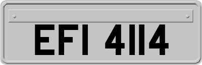 EFI4114