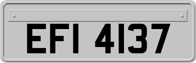 EFI4137