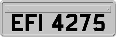 EFI4275