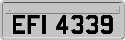 EFI4339