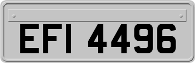 EFI4496