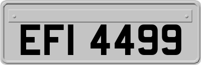 EFI4499