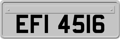 EFI4516
