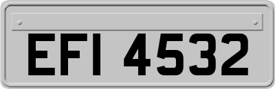 EFI4532