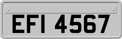 EFI4567