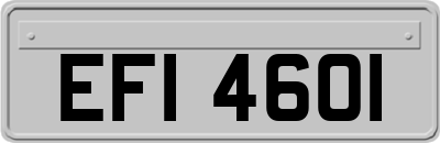 EFI4601