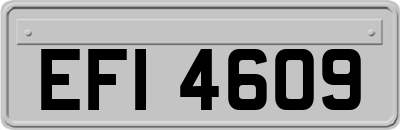 EFI4609