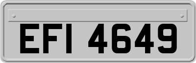 EFI4649