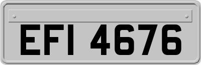 EFI4676