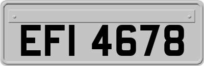 EFI4678