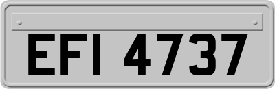 EFI4737