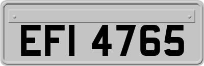 EFI4765