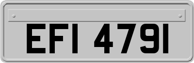 EFI4791