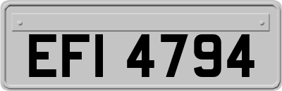 EFI4794