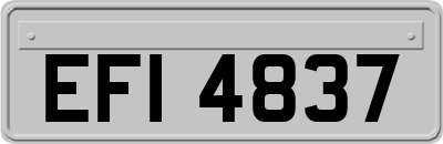 EFI4837
