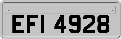 EFI4928