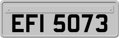 EFI5073