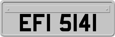 EFI5141