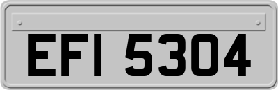 EFI5304