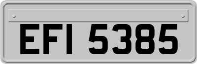 EFI5385