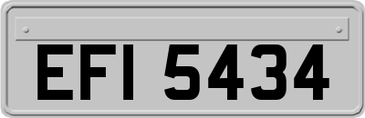 EFI5434