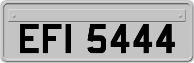 EFI5444