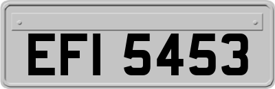 EFI5453