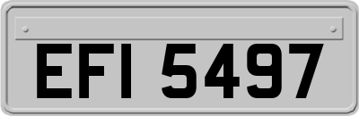 EFI5497