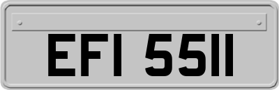 EFI5511