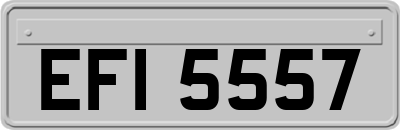 EFI5557