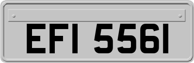 EFI5561