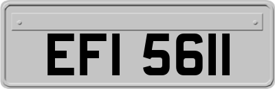 EFI5611
