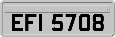 EFI5708