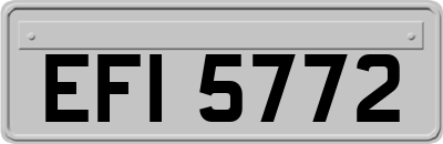 EFI5772