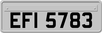 EFI5783